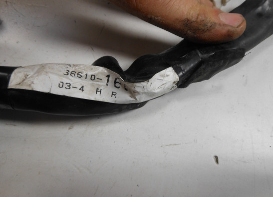 Kilometerkabel Suzuki SV 1000