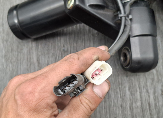 Achterschokbreker BMW K 1600 GT