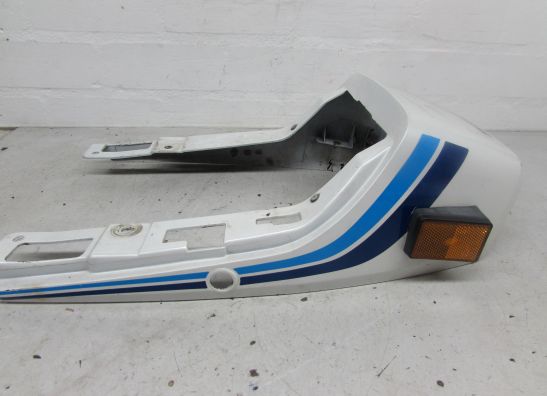 Heck komplett Suzuki GS 500 E