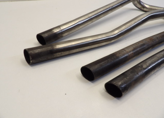 Uitlaatbochten BMW K 100