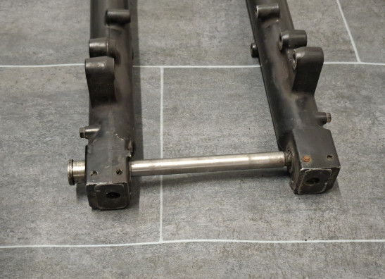 Voorpoten compleet Kawasaki ZZR 600