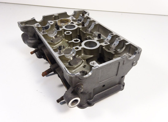 Cilinderkop Yamaha TDM