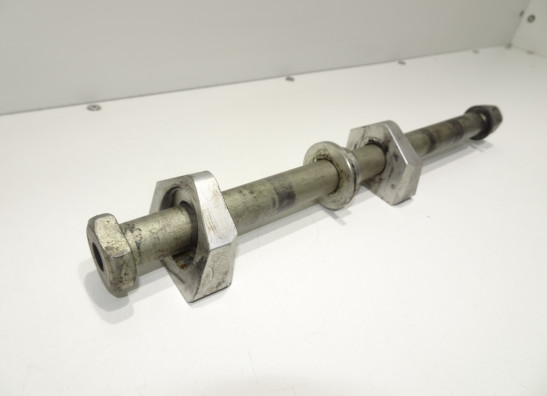 Rear axle BMW F 800 R