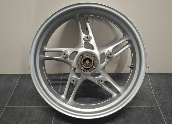 Rear wheel BMW R 1150 R