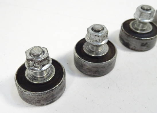 Driven flange Ducati monster 796