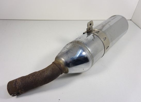 Auspuff BMW R 1200 RT