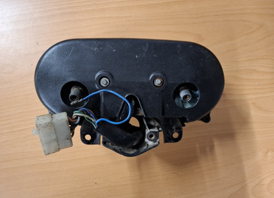 Tellerset Honda CB 400