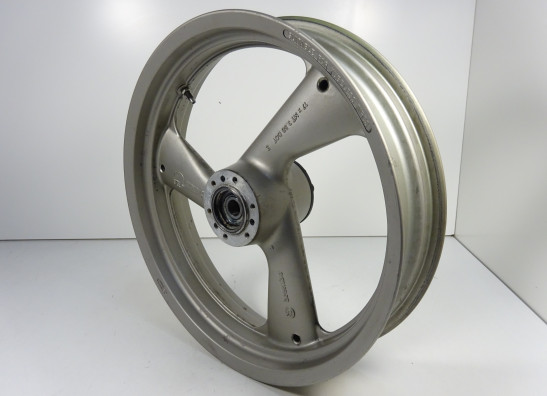 Front Wheel Ducati monster 600