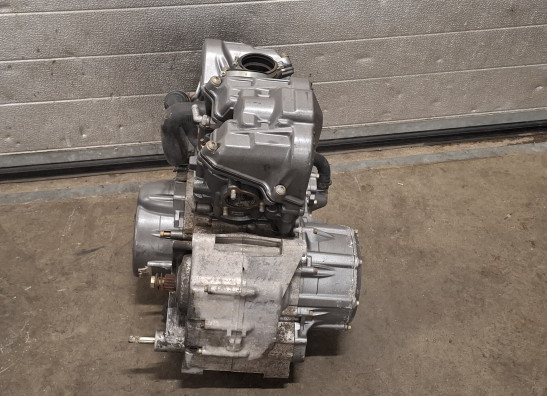 Motorblok Aprilia Caponord 1000