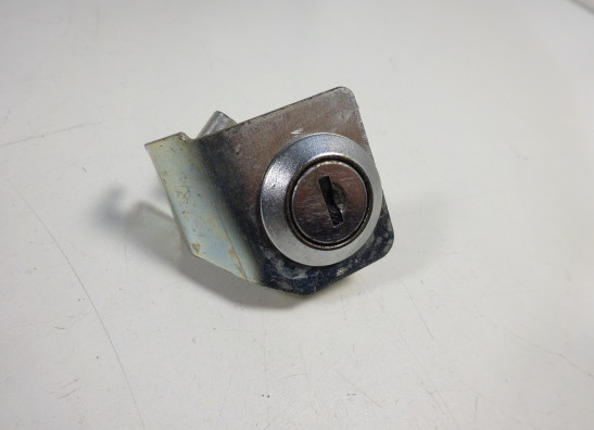 Schlosssatz Suzuki SFV 650 Gladius