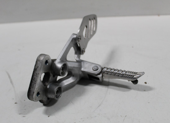 Schetsplaat links Suzuki GSX R 750