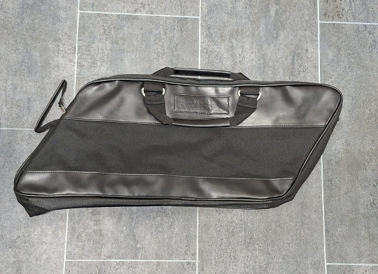 Kofferset Harley Davidson FLHX Street Glide