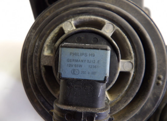 Headlight Kawasaki ZZR 1400