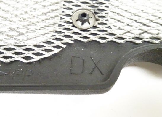 Seitenverkleidung rechts klein Aprilia RSV 1000