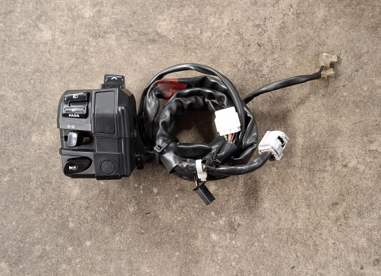 Stuurschakelaar links Yamaha Tracer 900