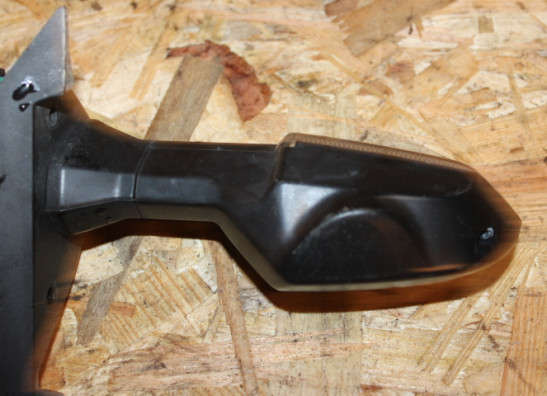 Knipperlicht links voor Kawasaki ER 6