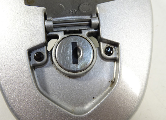 Key set Ducati 749  999