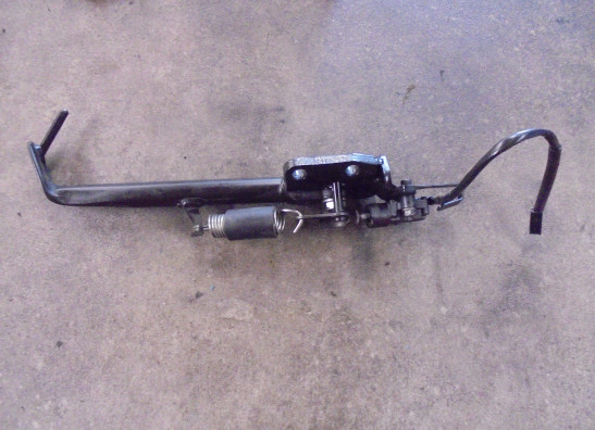 Side stand bar Yamaha XSR 700