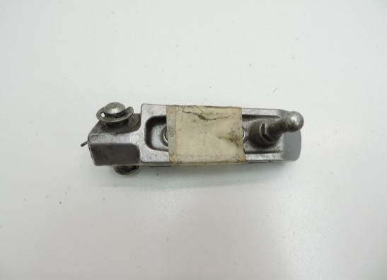 Voetsteun Rechts Kawasaki ZZR 1400