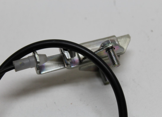 Zadel Yamaha Tenere 700