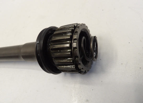 Kardanwelle Honda Deauville 650 - 700