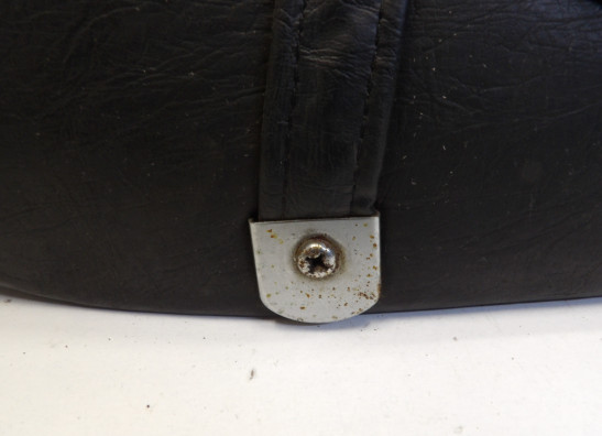 Sitzbank Kawasaki ZEPHYR 550