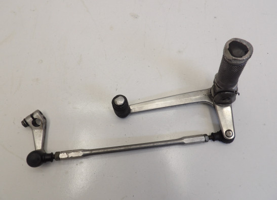 Gear change pedal  Honda CBR Fireblade