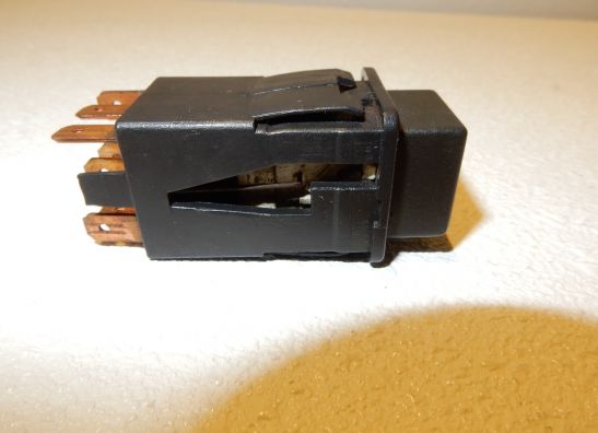 Winker Moto Guzzi California 3