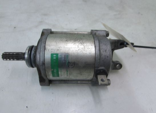 Starting motor Suzuki GSX R 1000