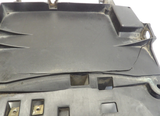 Rear fender Yamaha YZF R1