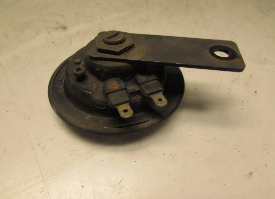 Claxon Ducati monster 900