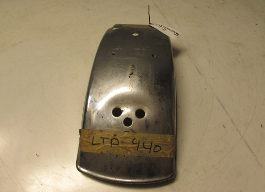 Voorspatbord Kawasaki LTD 440