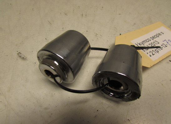 Lenker Kymco People S 300i