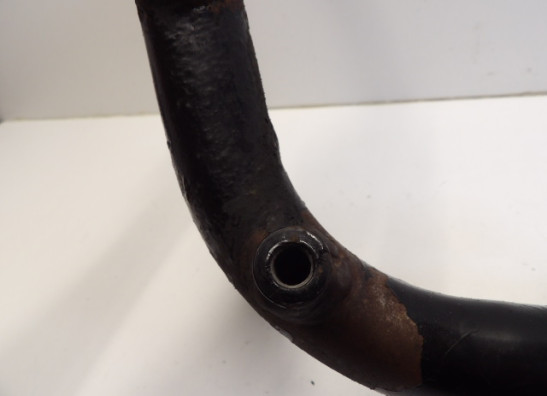 Rahme teile Suzuki VL 800