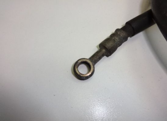 Brake hose front Honda VF 700  750 Supermagna