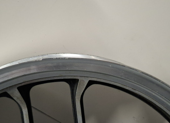 Front Wheel Honda VT 500