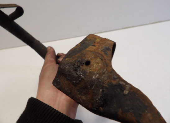 Standaard Yamaha XS 1100