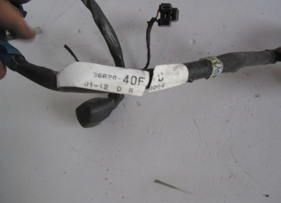 Kabelbaum vorne Suzuki GSX R 750