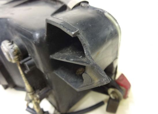 Scheinwerfer Kawasaki ZZR 600