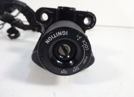 Schlosssatz Yamaha Tracer 900 GT