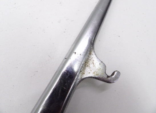 Standaard Suzuki LS 650