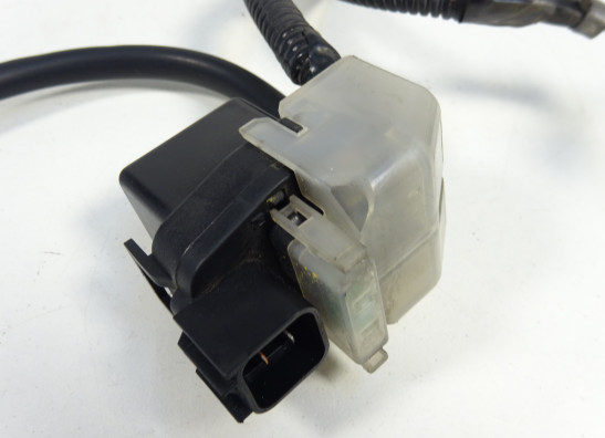 Startmotor relais Suzuki GSR 600