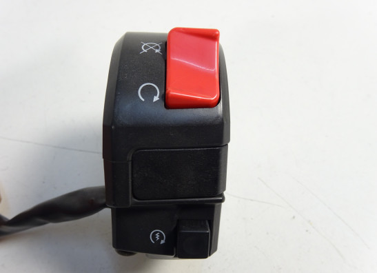 Stuurschakelaar rechts Ducati monster 600