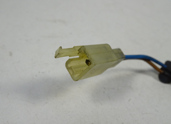 Bremspedal Triumph 955 daytona