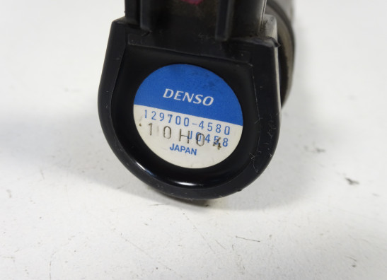 Zundspule Kawasaki VERSYS 650