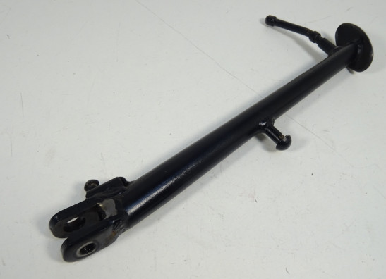 Standaard Kawasaki ER 6