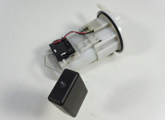 Fuel pump Yamaha MT 07