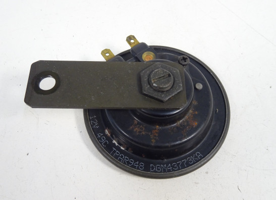 Claxon Ducati monster 600