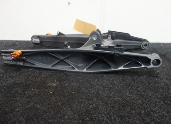 Achterbrug KTM 390 Duke