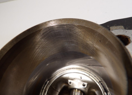 Cylinders Honda CB 700